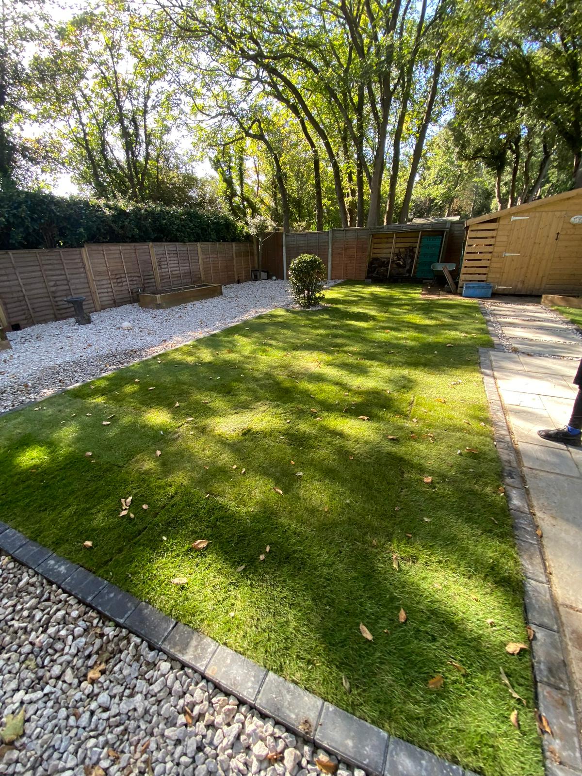 Expert Groundworks Solutions in Kent