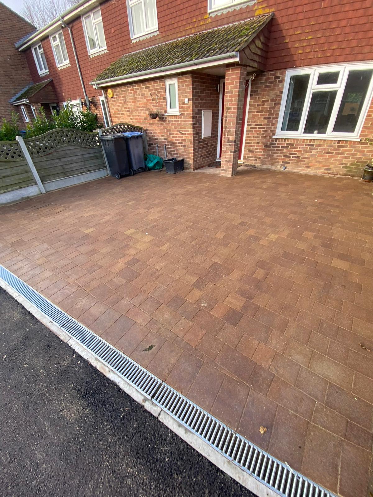 What is Residential Groundworks?