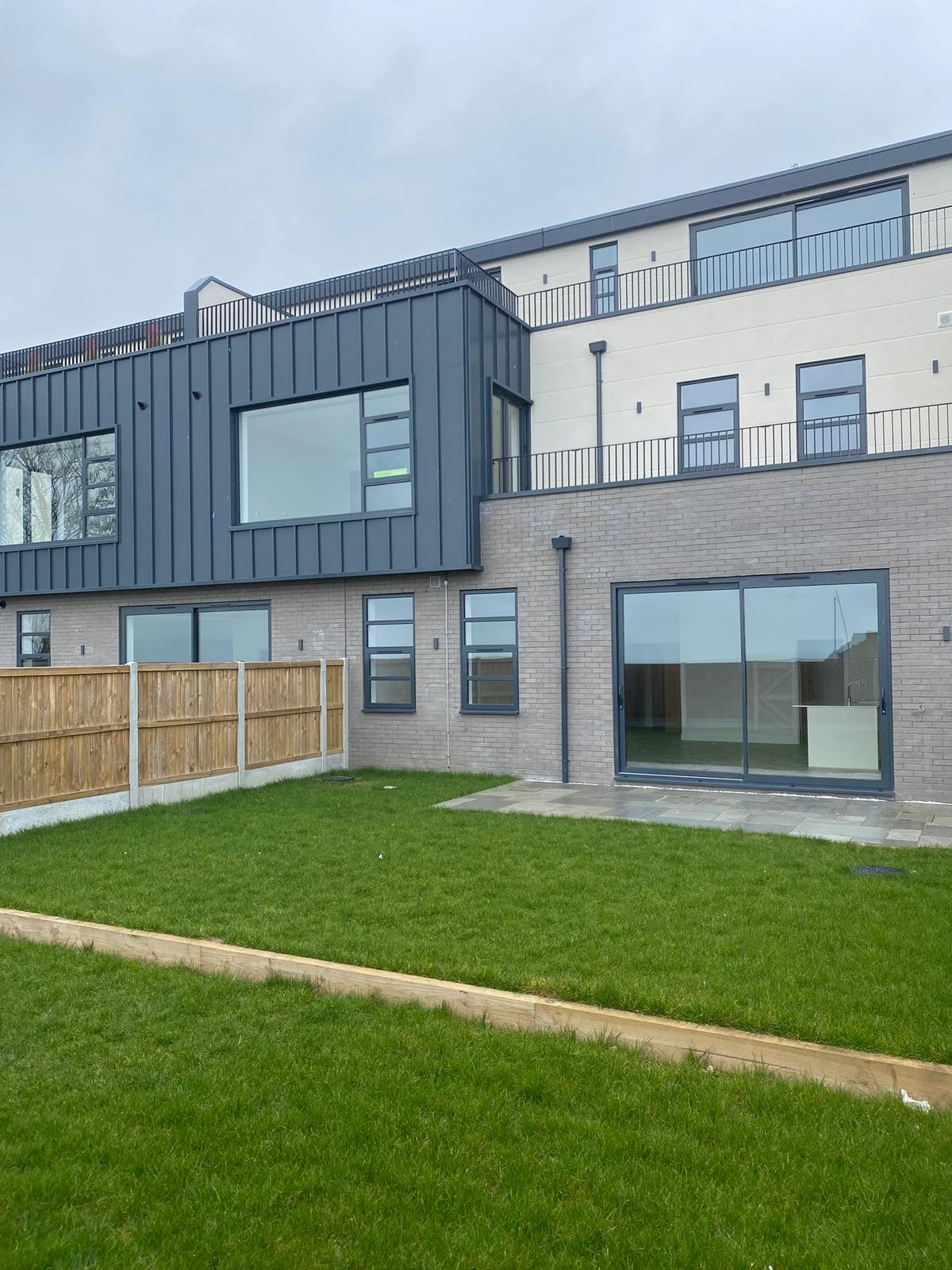 Landscaping in Thanet