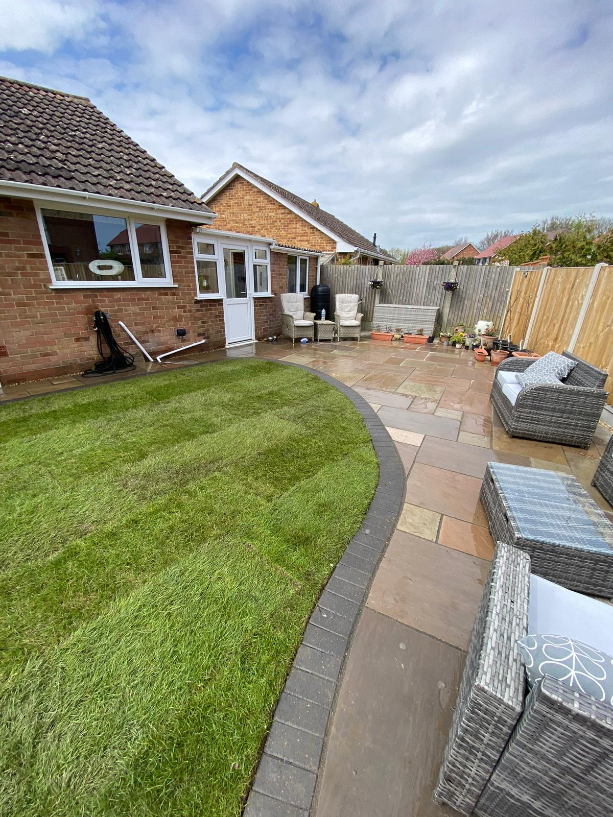 Best Landscaping Services in Kent