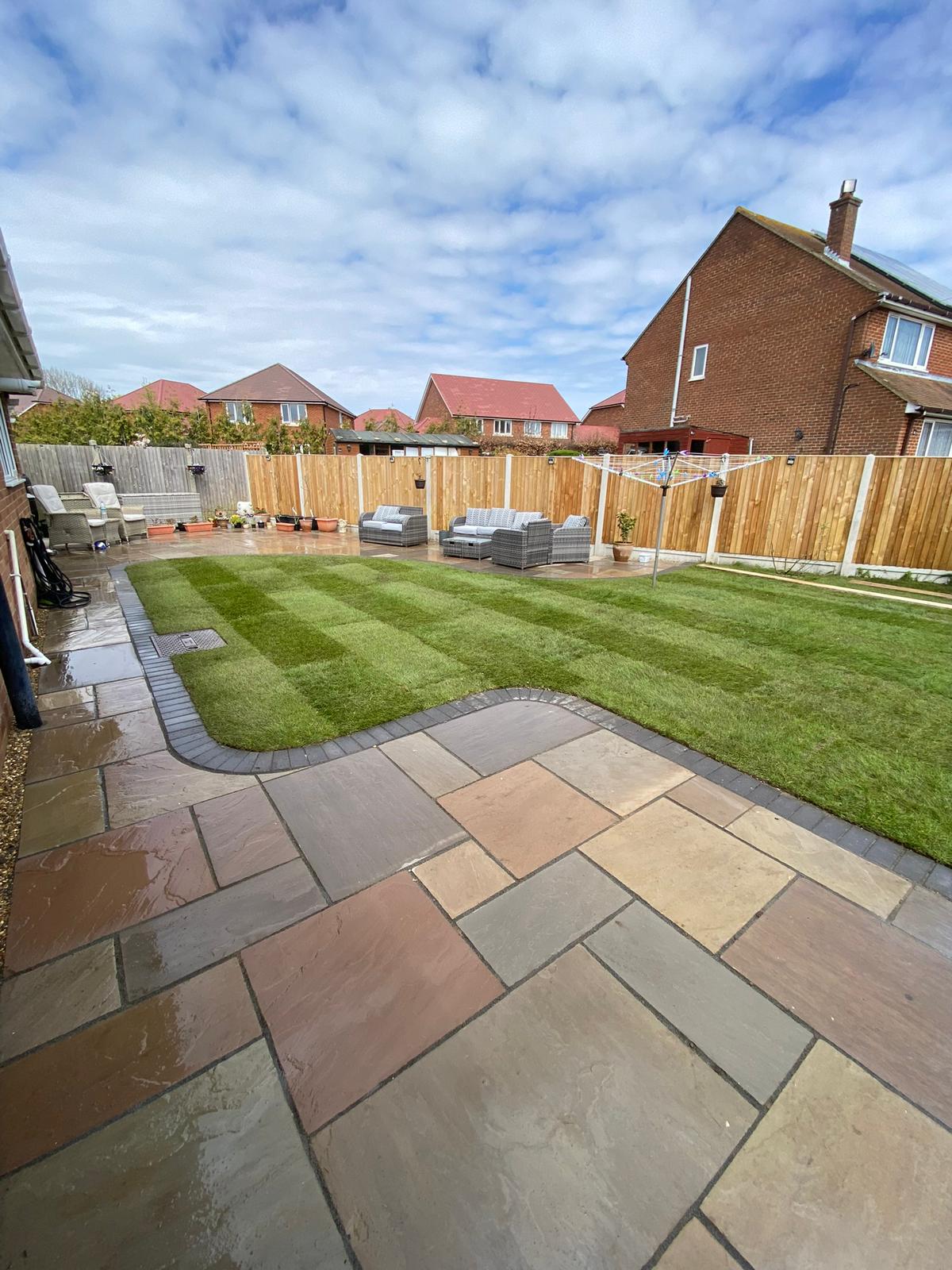 Best Landscaping Services in Margate