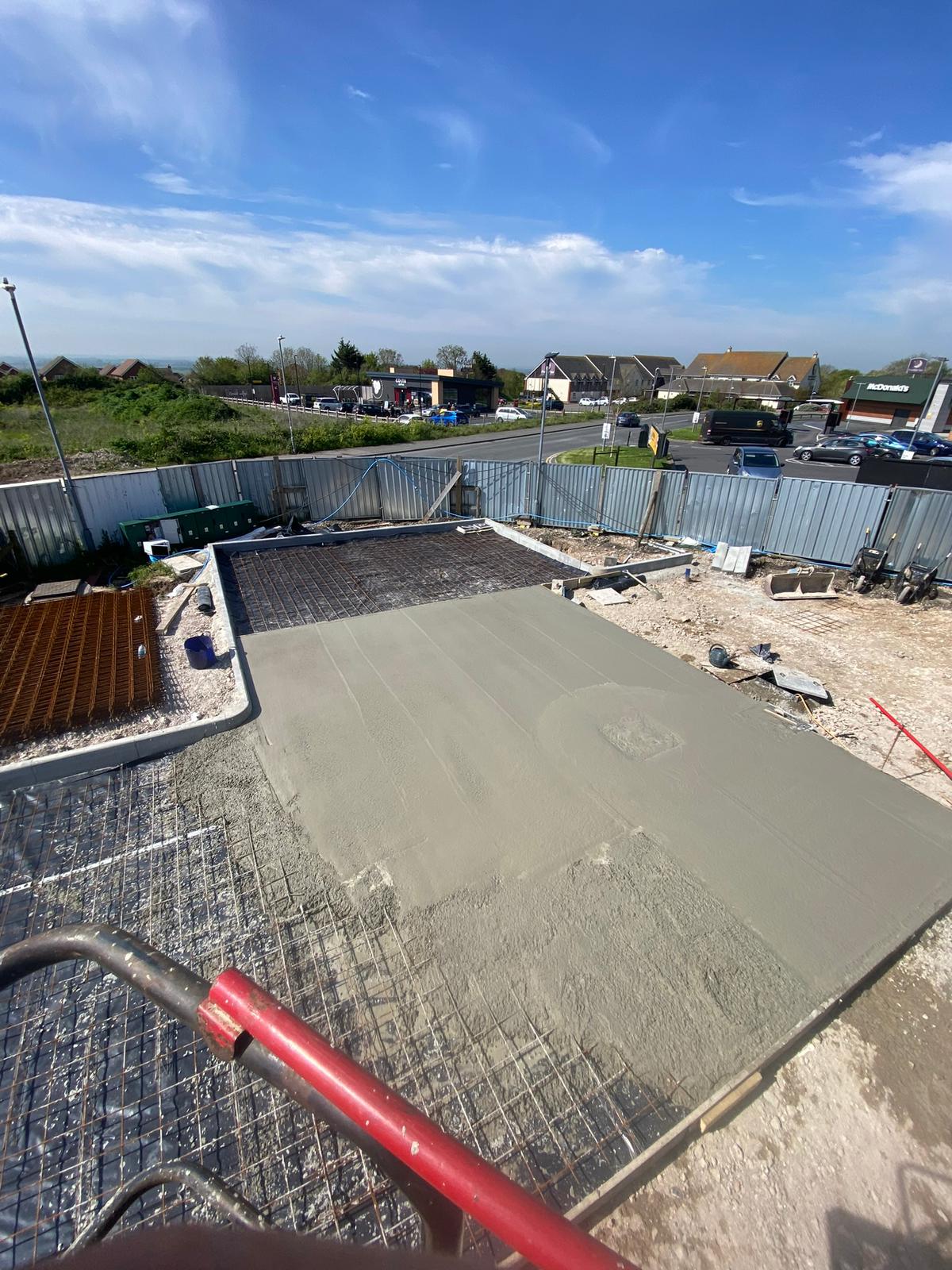 groundwork solutions in Broadstairs